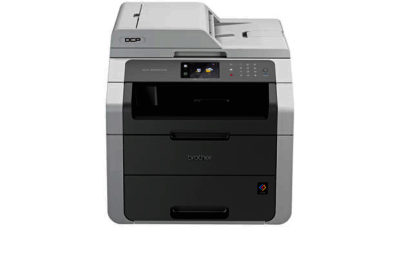 Brother - DCP-9020CDW All in One Printer Brother - DCP-9020CDW All in One Printer